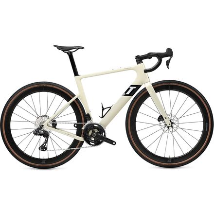 Racemax Integrale WPNT GRX Di2 2x Carbon Wheel Gravel Bike