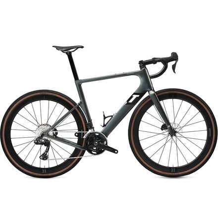 Racemax Integrale WPNT GRX Di2 2x Carbon Wheel Gravel Bike