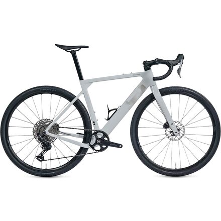 Primo 2 WPNT GRX RX610 Gravel Bike