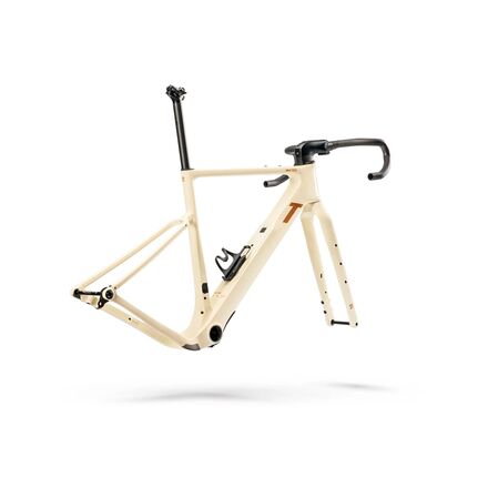 3T - Ultra 2 Italia Frameset