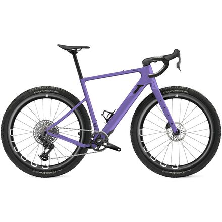 Ultra 2 Italia Rival/GX T-Type Carbon Wheel Gravel Bike