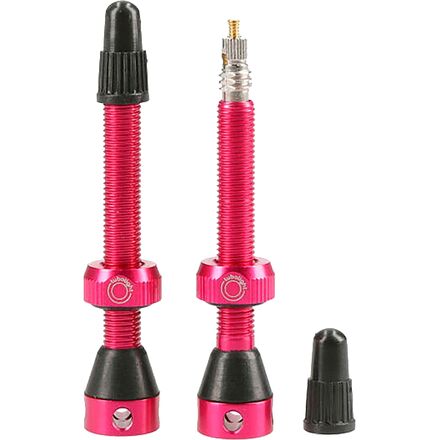 Air Valve Set