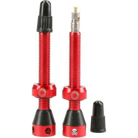 Air Valve Set