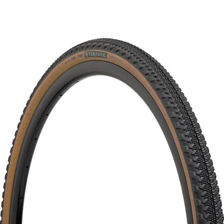 Teravail Cannonball Tubeless Tire - Components