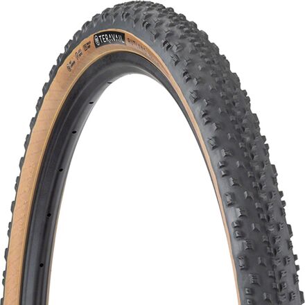 Rutland Tubeless Tire
