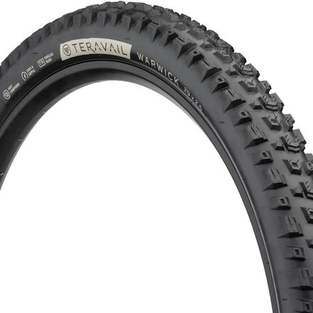 Warwick Tire - 29in