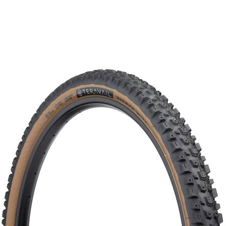 Warwick Tire - 29in