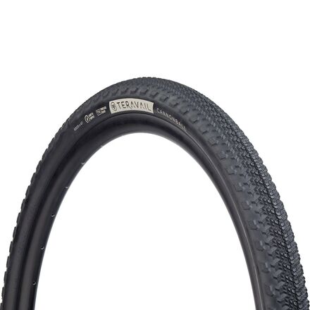 Cannonball Tubless Tire - 650b