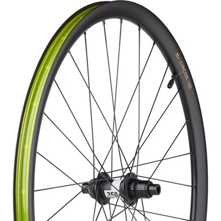 Circos Carbon Gravel Wheel - 700c