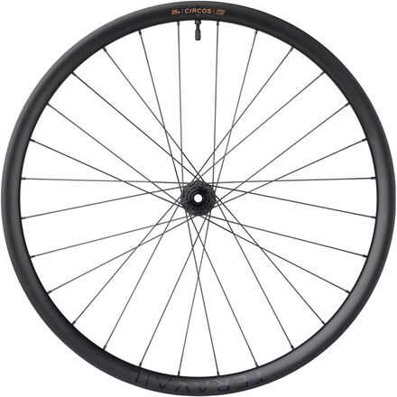 Teravail - Circos Carbon Gravel Wheel - 700c