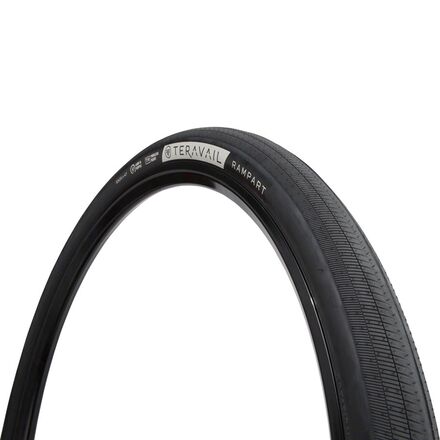 Teravail - Rampart Tubeless Tire - 650b