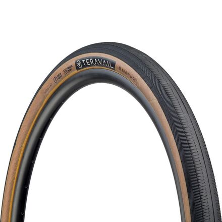 Rampart Tubeless Tire - 650b