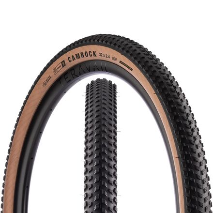 Camrock 32in Tubeless Tire