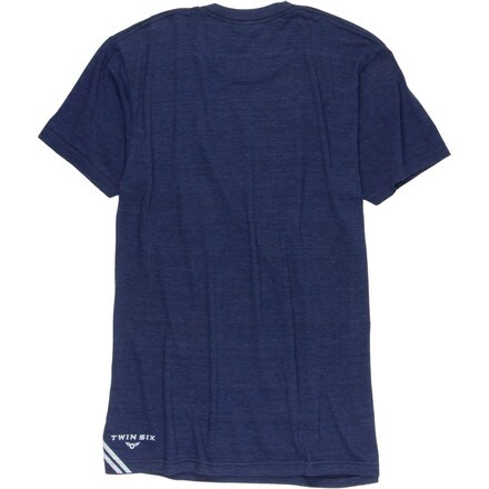 Twin Six - Climber T-Shirt - Short-Sleeve - Men's