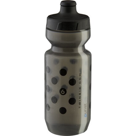 Twin Six - KOM Water Bottle