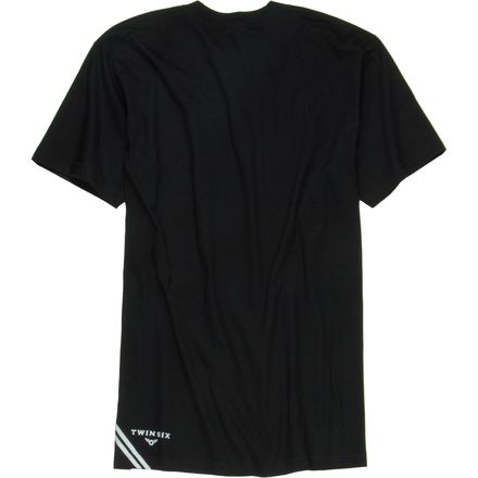Twin Six - Masher T-Shirt - Short-Sleeve - Men's