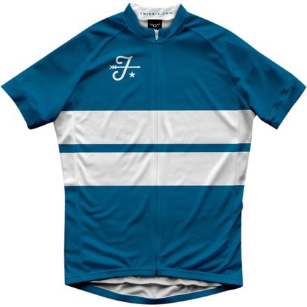 Twin Six - Forever Forward Jersey - Men's