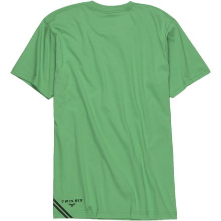 Twin Six - Forever Forward T-Shirt - Short-Sleeve - Men's