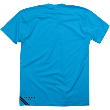 Twin Six - Meatloaf T-Shirt - Short-Sleeve - Men's