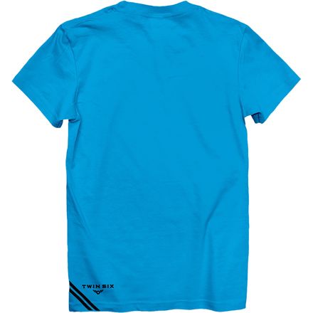 Twin Six - Meatloaf T-Shirt - Short Sleeve - Women's