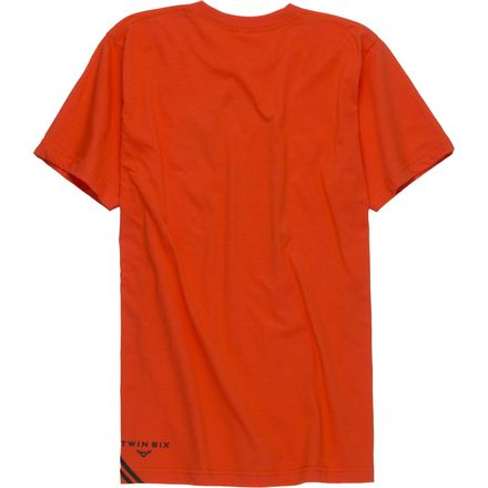 Twin Six - BKB4LIFE T-Shirt - Short Sleeve - Men's