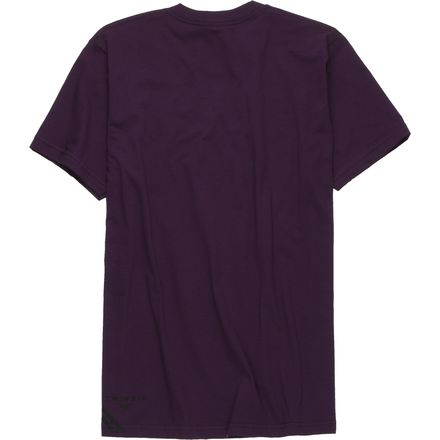 Twin Six - Jesus T-Shirt - Short Sleeve - Men's