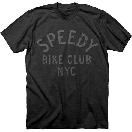 Twin Six - Speedy NYC T-Shirt - Short-Sleeve - Men's
