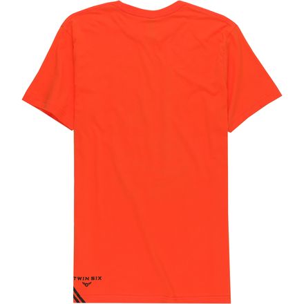 Twin Six - Domestique T-Shirt - Short-Sleeve - Men's