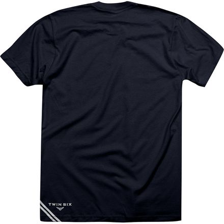 Twin Six - Rocky Road T-Shirt - Men's
