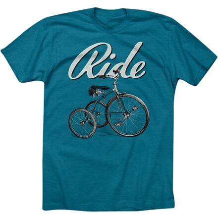 Twin Six - Ride T-Shirt - Men's