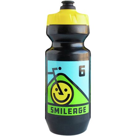 Twin Six - Smileage Bottle