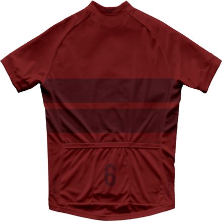 Twin Six - The Forever Forward Jersey - Men's