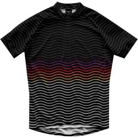 Twin Six - The Rollers Jersey - Men's