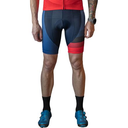 Twin Six - Soloist Bib Short - Men's