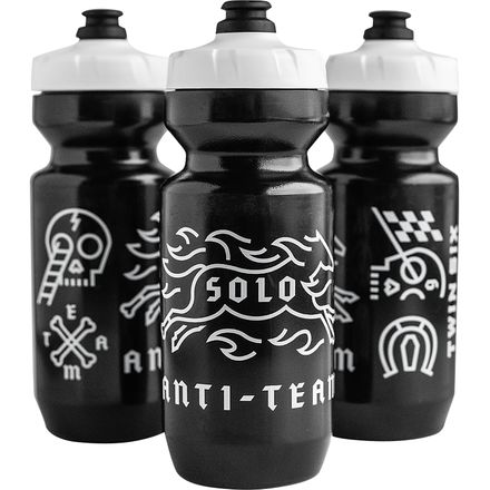Twin Six - Anti-Team Bottle