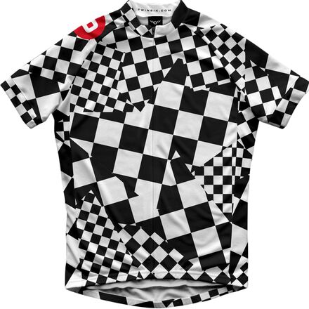 Twin Six - The Off the Grid Jersey - Men's