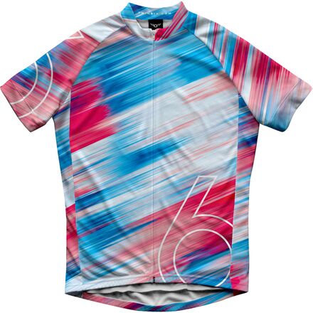 Twin Six - Fusion Short-Sleeve Jersey - Men's