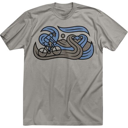 Twin Six - Rise T-Shirt - Men's