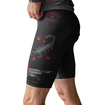 Twin Six - SWRC Bib Short - Men's