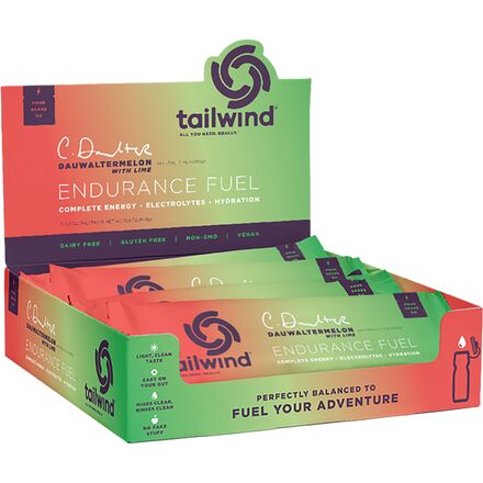 Endurance Fuel