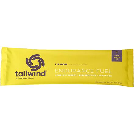 Endurance Fuel