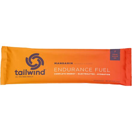 Endurance Fuel