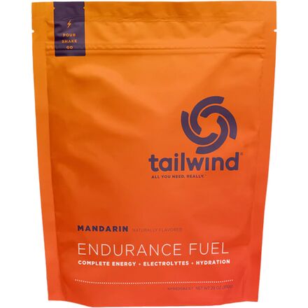 Endurance Fuel