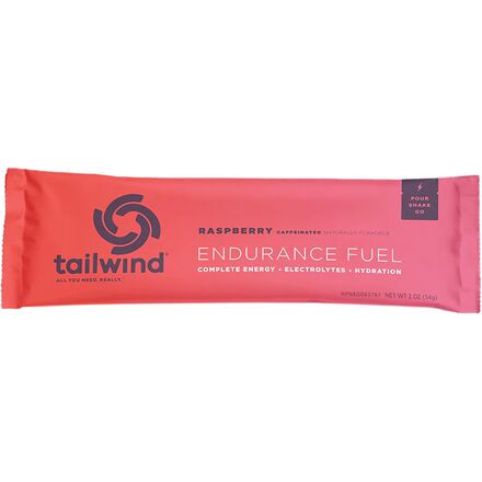 Caffeinated Endurance Fuel