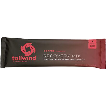 Recovery Drink Mix