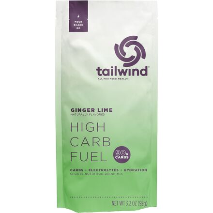 Tailwind Nutrition - High Carb Fuel
