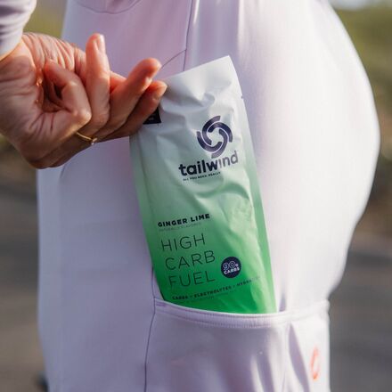 Tailwind Nutrition - High Carb Fuel