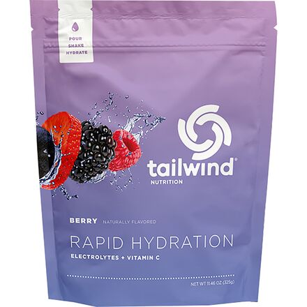 Rapid Hydration
