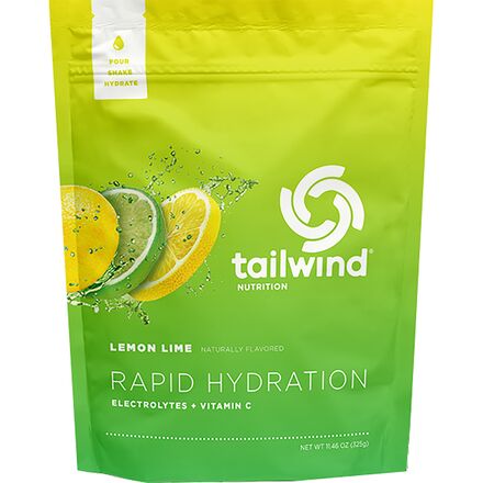 Rapid Hydration