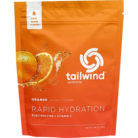 Rapid Hydration
